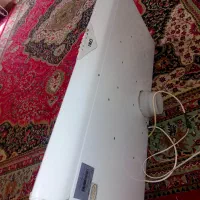 هود کتابی درحد نو سالم مارک کن CAN