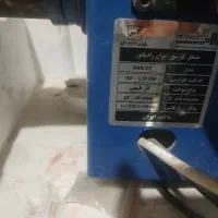 هیتر ایران رادیاتور|ماشینآلات صنعتی|شاهرود, |دیوار