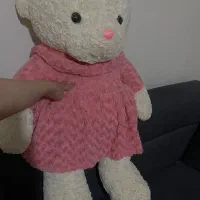 خرس بزرگ|اسباب‌‌بازی|شیراز, تاچارا|دیوار