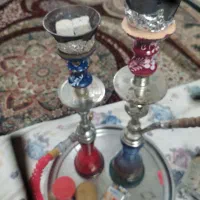 قلیان حاج اوقلی