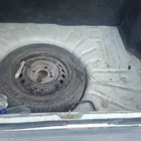 پراید ۸۴ عتیقه|خودرو سواری و وانت|بافق, |دیوار