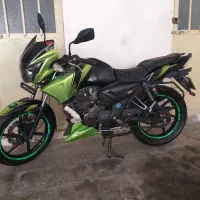 اپاچی ۹۴ سالم