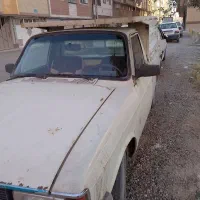 پیکان وانت مدل ۸۴