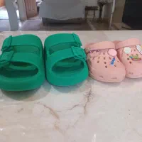 دمپایی زنانه