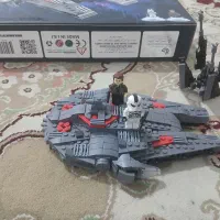 لگو|اسباب‌‌بازی|کلیائی, |دیوار