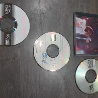 سی دی موسیقی