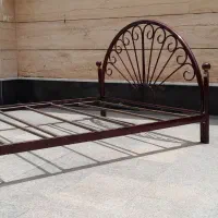 چهارچوب تخت دونفره