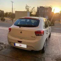 تیبا ۲ کمکار تک برگ سند|خودرو سواری و وانت|تربتحیدریه, شهرک ولیعصر|دیوار