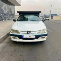 آریسان1 مدل ۱۳۹۴ گازسوز CNG