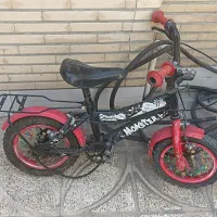 تعمیرو خرانواع دوچرخه