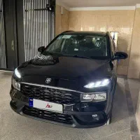 ریرا مشکی مدل ۱۴۰۵ - شخصی