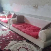 مبل هفت نفره