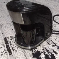 قهوه سازنو|قوری، کتری، قهوه‌ساز دستی|قم, باغ شریفی|دیوار