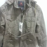 پالتوبچگانه اسپرت