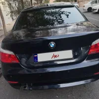 BMW 530i مدل2005 ترخیص 2008|خودرو سواری و وانت|تهران, سعادتآباد|دیوار