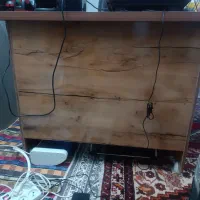 میز و وسایل اداری