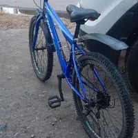 دوچرخه شماره۲۴ دنده ای|دوچرخه، اسکیت، اسکوتر|آستانه اشرفیه, |دیوار