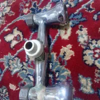 شیرآلات فروشی|لوازم حمام|مشهد, همت آباد|دیوار