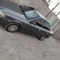 سمند مدل ۸۲ تمیز|خودرو سواری و وانت|زابل, |دیوار