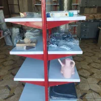 قفسه وسط فروشگاهی|فروشگاه و مغازه|محمدیه-قزوین, |دیوار