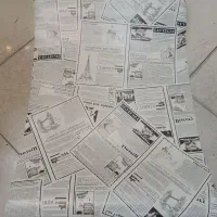 پخش کاغذ دیواری فقط رول 120 هزارتومان|مصالح و تجهیزات ساختمان|مشهد, کلاهدوز|دیوار