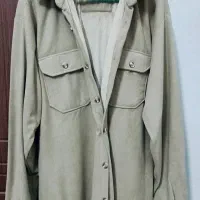 کت مخمل کبریتی موکایی