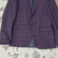 کت و پیراهن