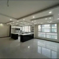 ۱۴۰ متری۳ خوابه تکواحدی سنددار  صفر کلید نخورده