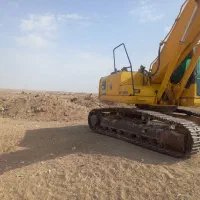 بیل مکانیکی۲۰۰|خودرو سنگین|ورامین, ورامین|دیوار