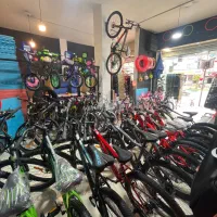 فروش و تعمیرات وسایل ورزشی