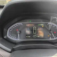 تیگو۷ مدل۹۹|خودرو سواری و وانت|شوط, |دیوار