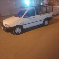 پراید وانت ۹۳