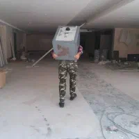 اتوبار خاور نیسان کارگر خالی را از ما بخواهید|خدمات حمل و نقل|تهران, منیریه|دیوار