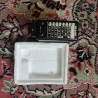 فلش دوربین عکاسی