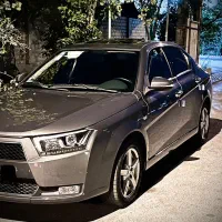 دنا پلاس اتومات توربو ۴۰۲