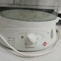 بخارپز|اجاق گاز و لوازم برقی پخت‌وپز|تهران, مشیریه|دیوار