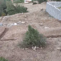 زمین زیارت جوزستان