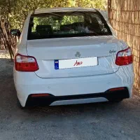 ساینااس مدل۴۰۲|خودرو سواری و وانت|کلاله, |دیوار