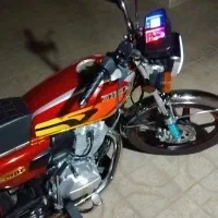 موتور احسان ۲۰۰