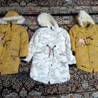 کاپشن دخترانه|لباس|سنندج, |دیوار