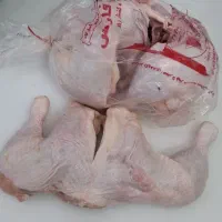 ران گرم و منجمد و بوقلمون گرم|خوردنی و آشامیدنی|دلوار, |دیوار