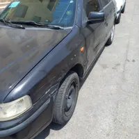 سمند LX ساده، مدل ۱۳۸۲