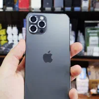 آیفون 12 پرو