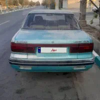 میتسوبیشی لنسر