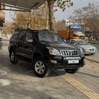 پرادو2006|خودرو سواری و وانت|تهران, امیر بهادر|دیوار