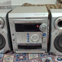 ضبط|سیستم صوتی خانگی|زاهدان, |دیوار