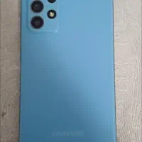 گوشی سامسونگA52