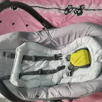 کریر روما،مدل دلیجان