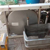 تعمیر ونصب پکیج|آبگرمکن، پکیج، شوفاژ|کرمان, |دیوار