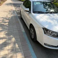 دناپلاس توربو شارژ اتوماتیک 1402|خودرو سواری و وانت|قزوین, |دیوار